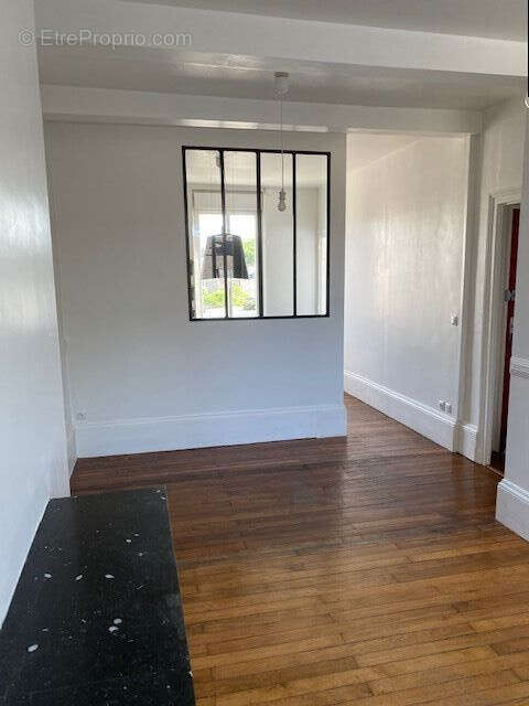 Appartement à ORLEANS