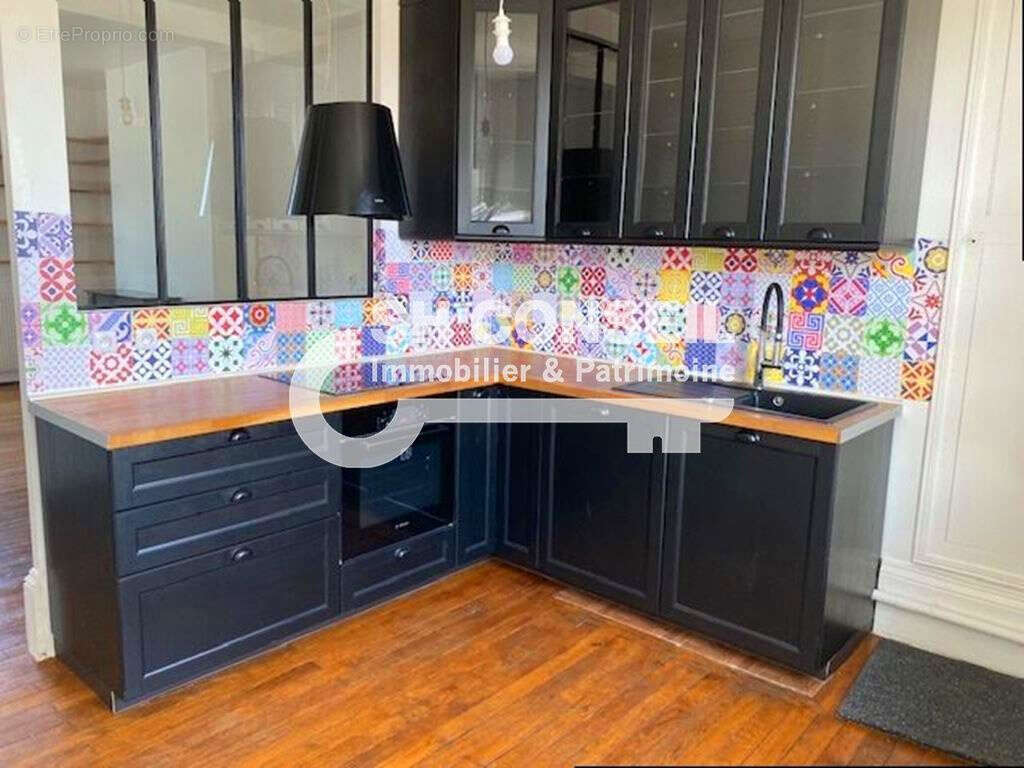 Appartement à ORLEANS