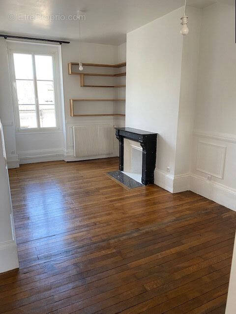 Appartement à ORLEANS