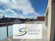 Appartement à GERSTHEIM