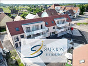 Appartement à GERSTHEIM