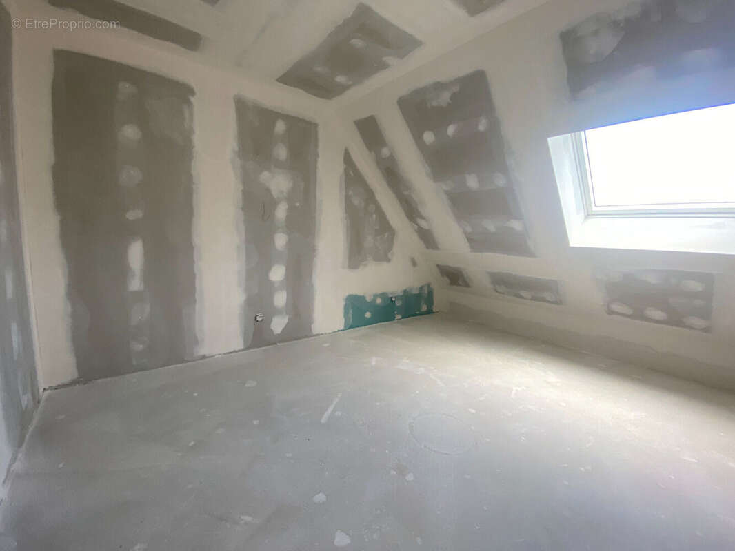 Appartement à GERSTHEIM