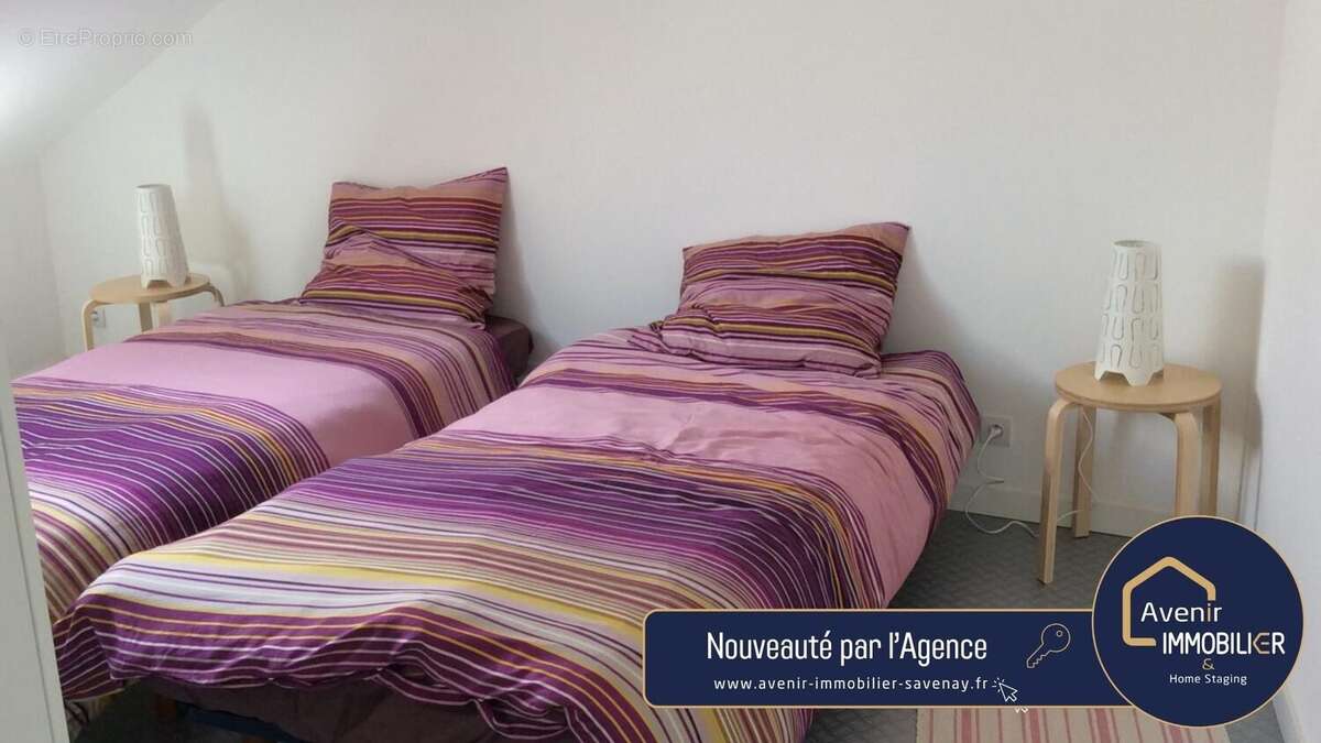 Appartement à GUERANDE