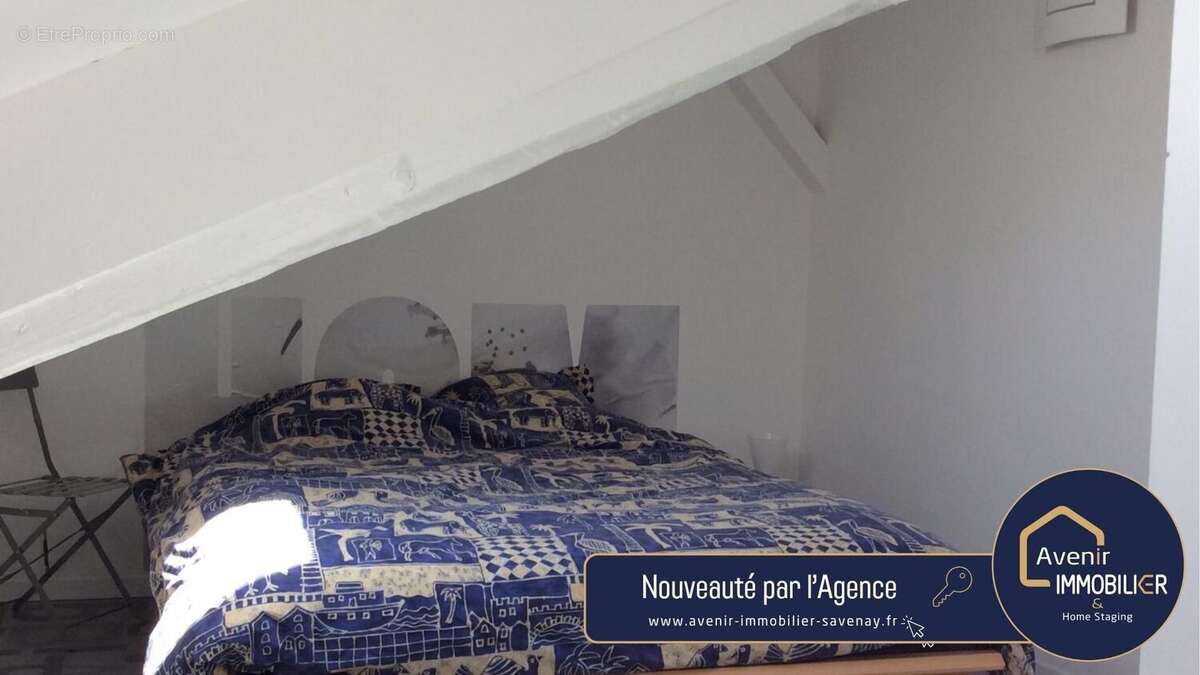 Appartement à GUERANDE