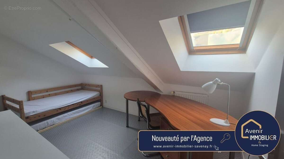 Appartement à GUERANDE