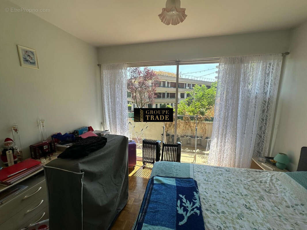 Appartement à CHATENAY-MALABRY