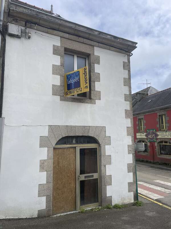 Appartement à PLONEOUR-LANVERN