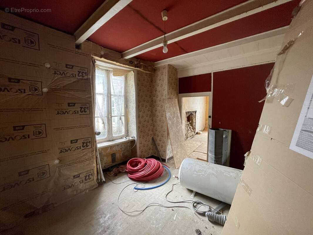 Appartement à PLONEOUR-LANVERN