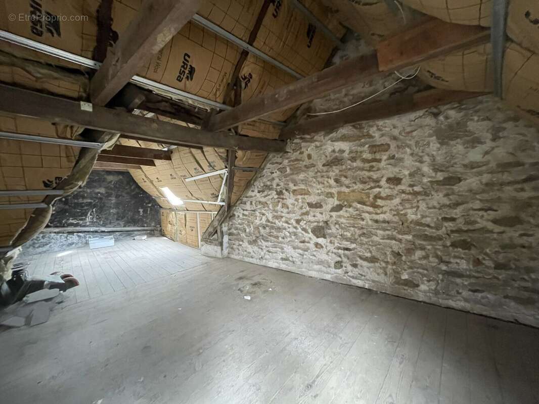 Appartement à PLONEOUR-LANVERN