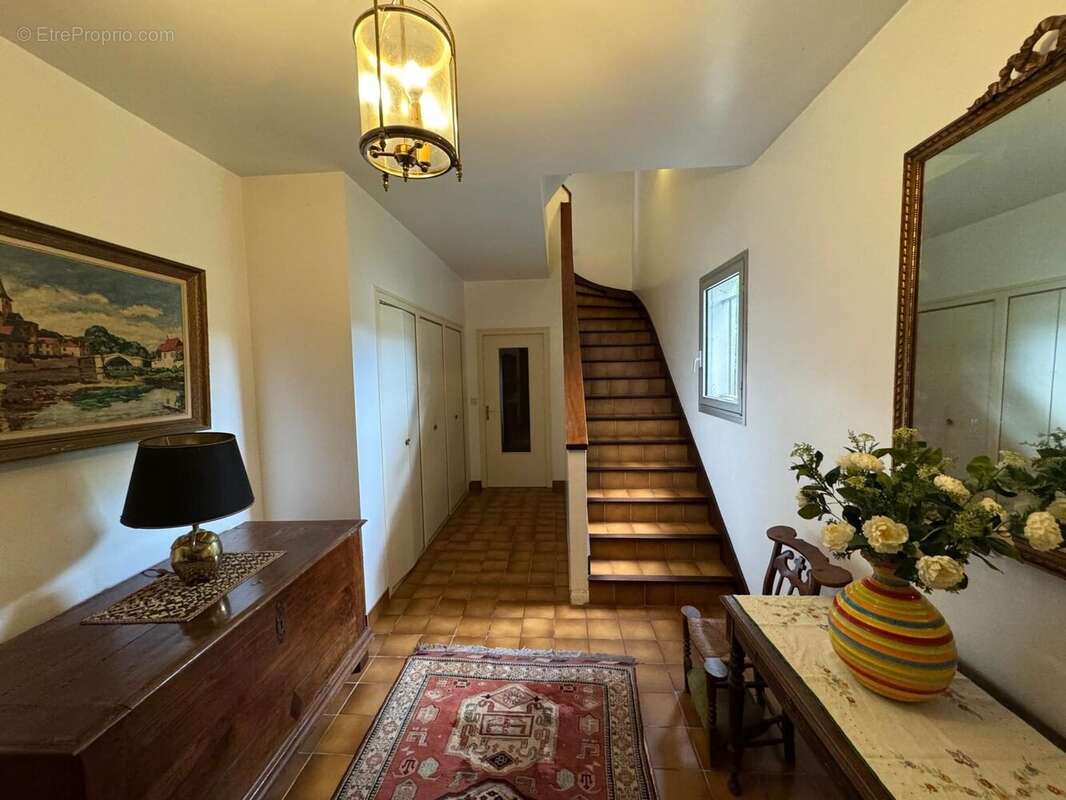 Maison à LE POULIGUEN