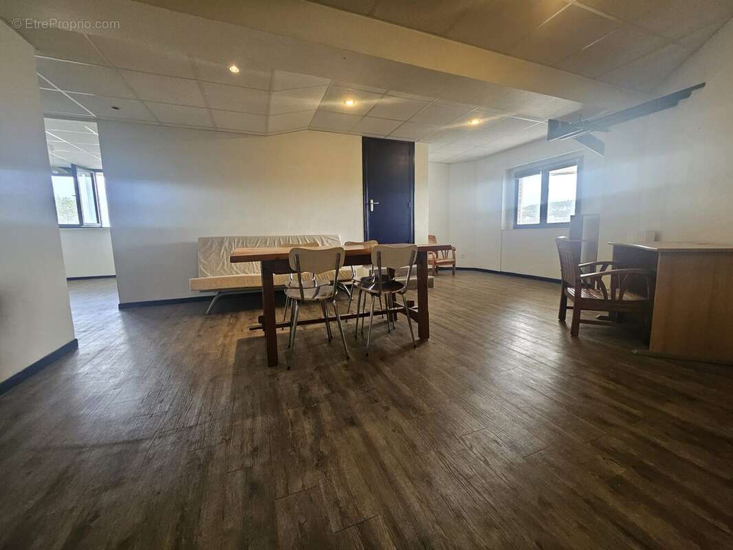 Appartement à DEAUVILLE