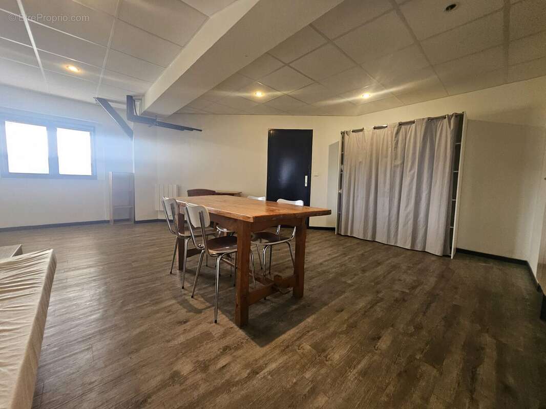 Appartement à DEAUVILLE