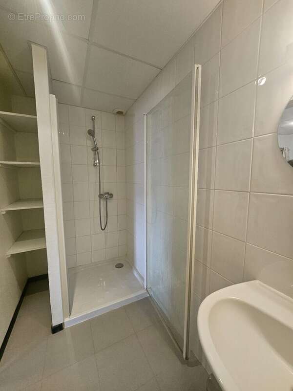 Appartement à DEAUVILLE