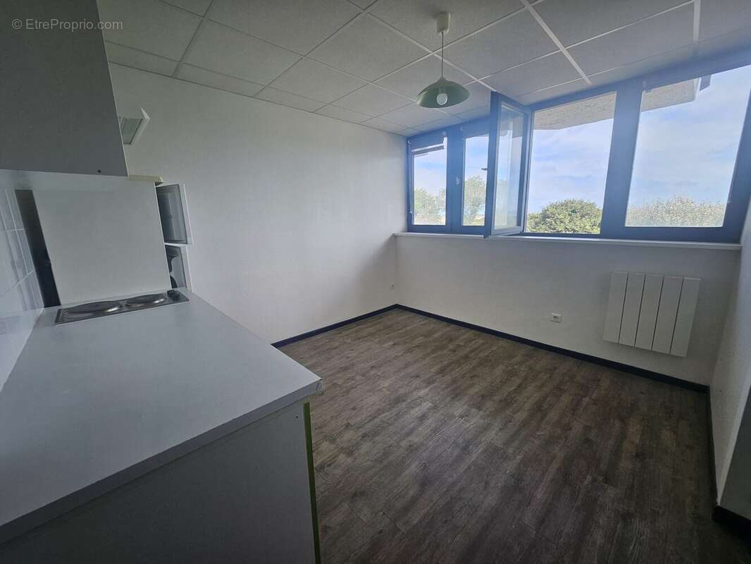 Appartement à DEAUVILLE