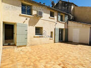 Maison à BAGNOLS-SUR-CEZE