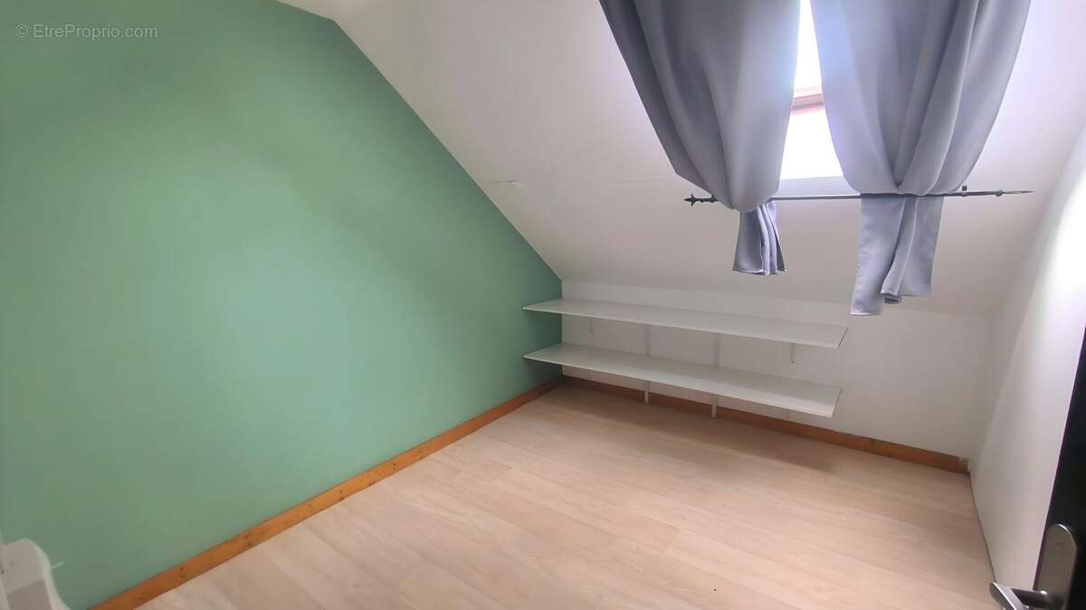 Maison à PONTCHATEAU