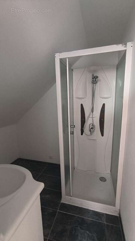 Maison à PONTCHATEAU