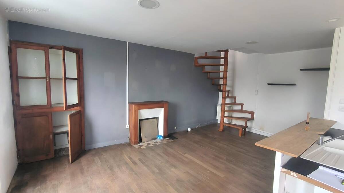 Maison à PONTCHATEAU