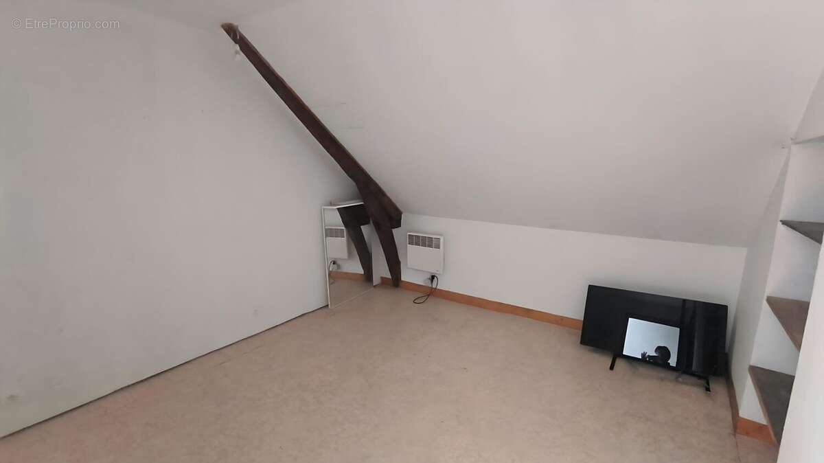 Maison à PONTCHATEAU