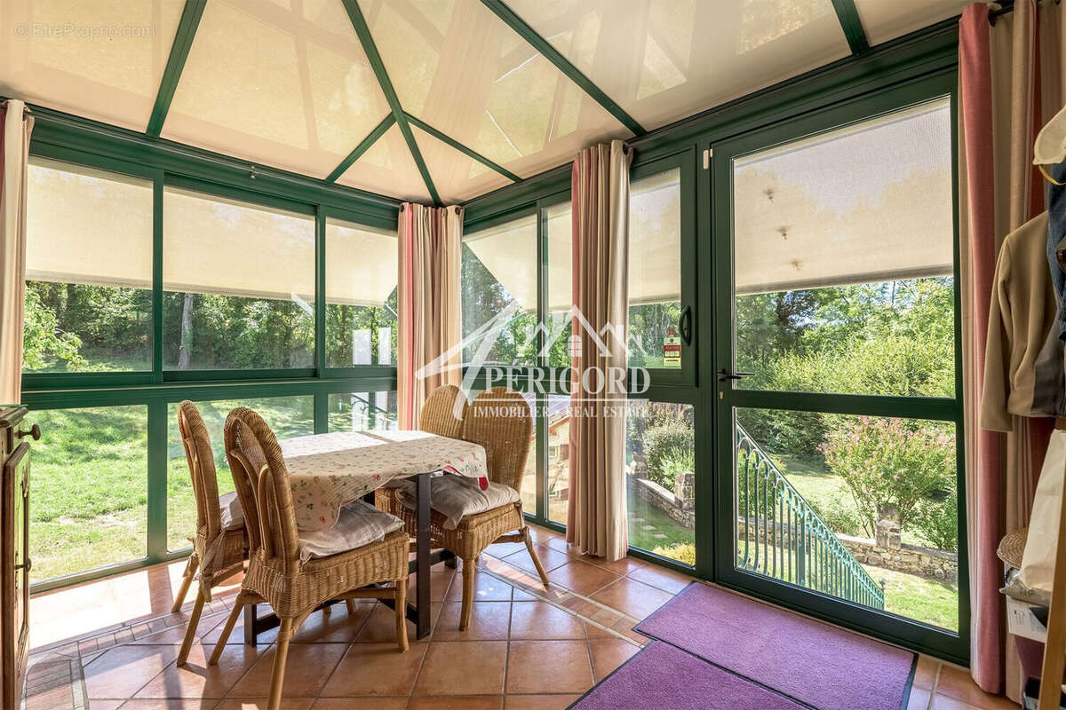 Maison à BEAULIEU-SUR-DORDOGNE