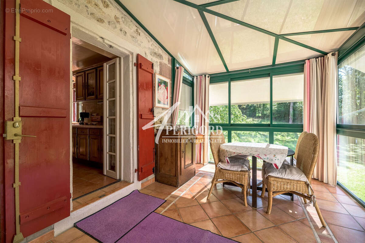 Maison à BEAULIEU-SUR-DORDOGNE