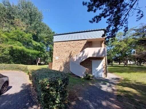 Appartement à SAINT-PAIR-SUR-MER