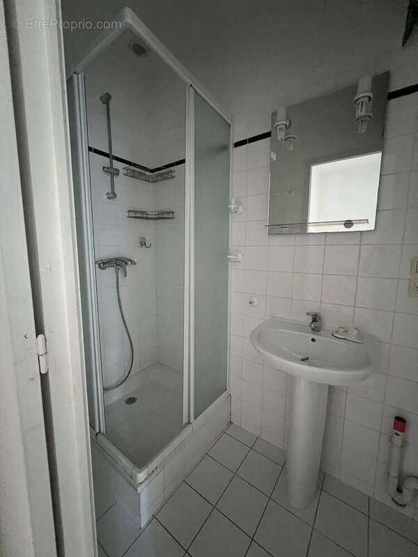 Appartement à SAINT-PAIR-SUR-MER