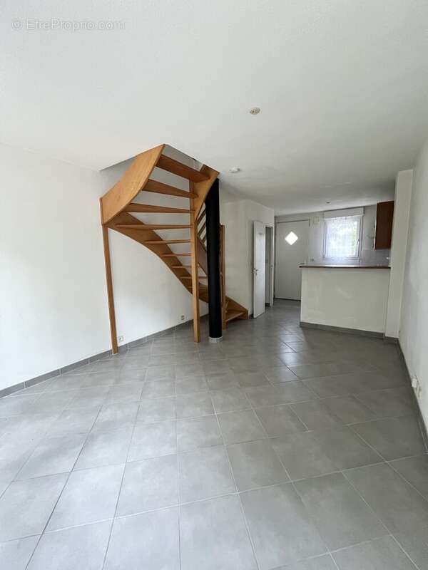 Appartement à SAINT-PAIR-SUR-MER