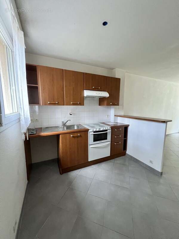 Appartement à SAINT-PAIR-SUR-MER