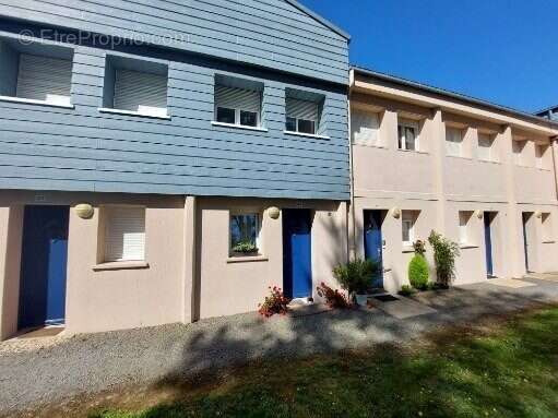 Appartement à SAINT-PAIR-SUR-MER