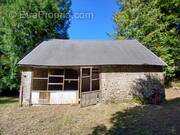 Maison à CHAMPREPUS