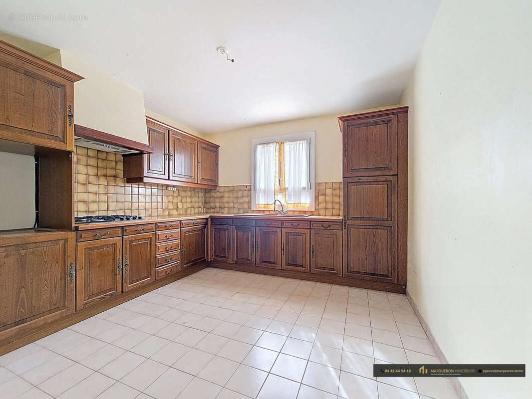 Appartement à MARTIGUES