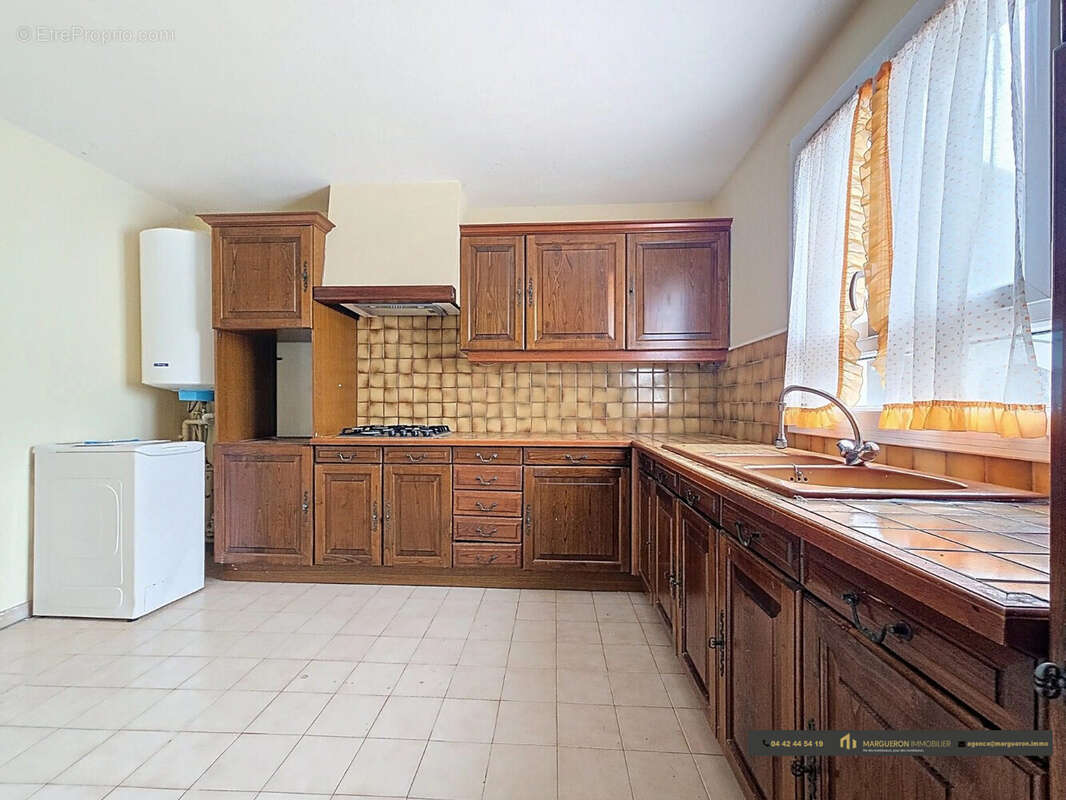 Appartement à MARTIGUES