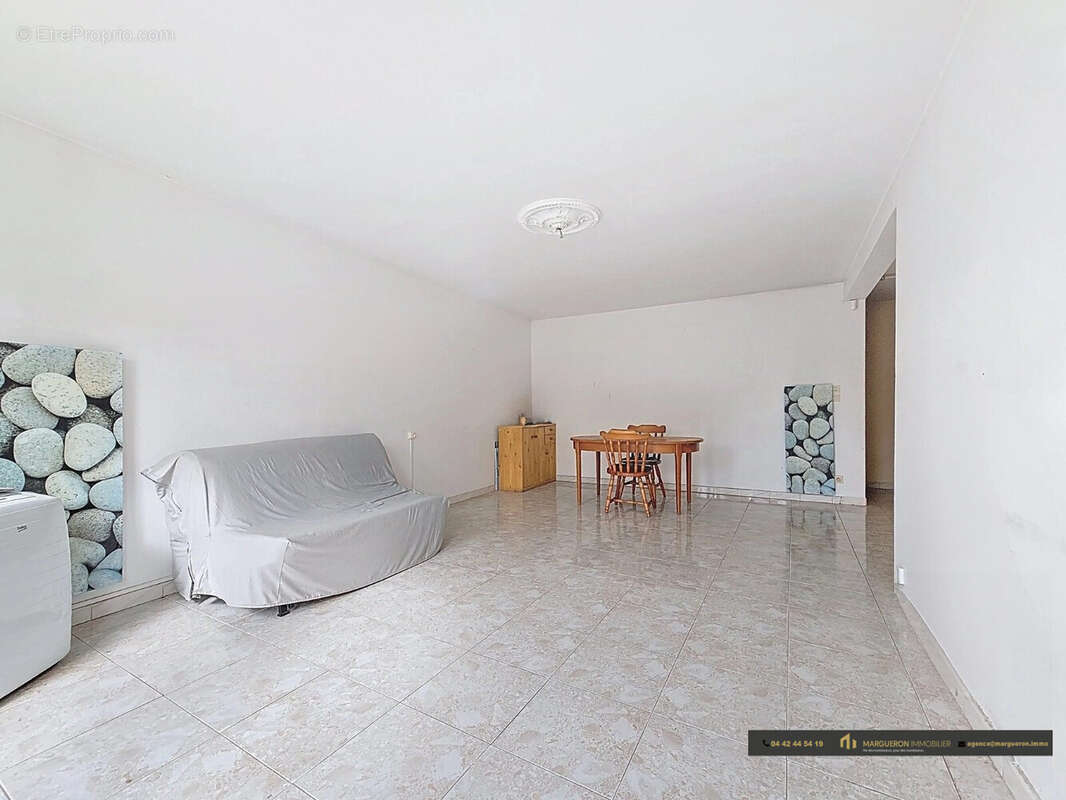 Appartement à MARTIGUES
