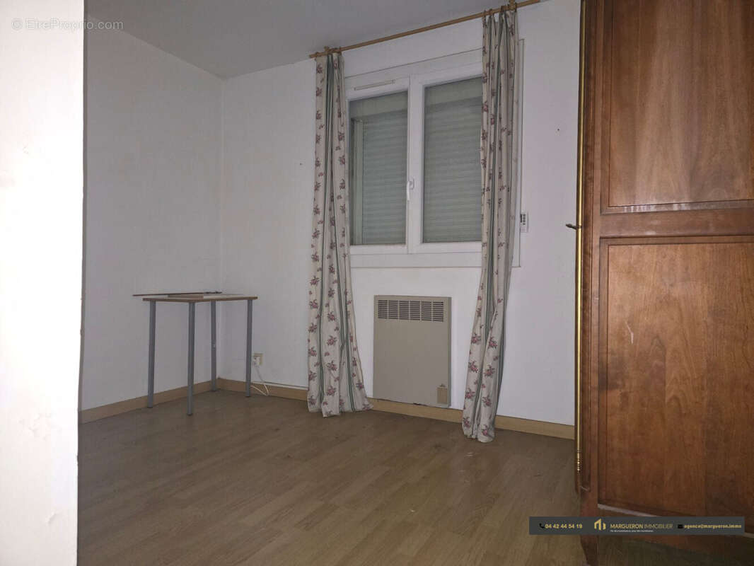 Appartement à MARTIGUES