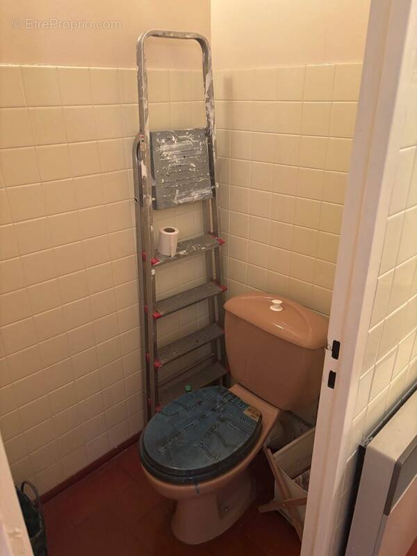 Appartement à SAINT-CYPRIEN