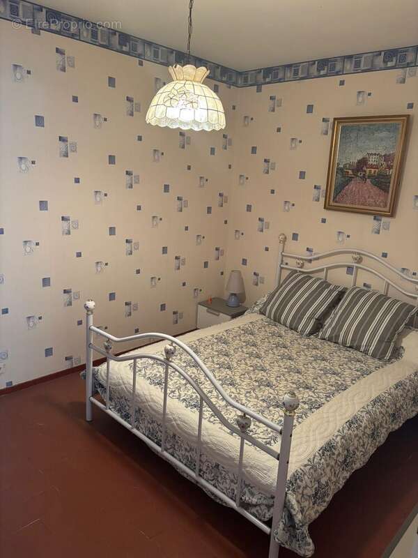 Appartement à SAINT-CYPRIEN