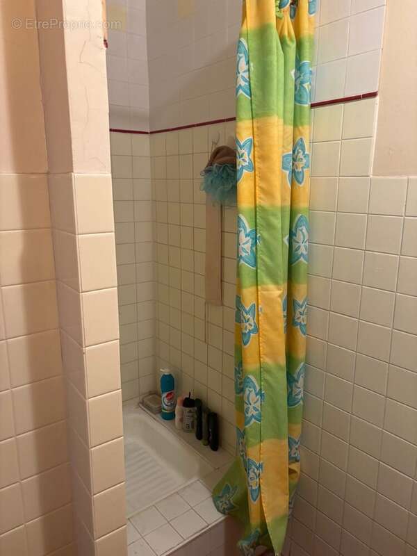 Appartement à SAINT-CYPRIEN