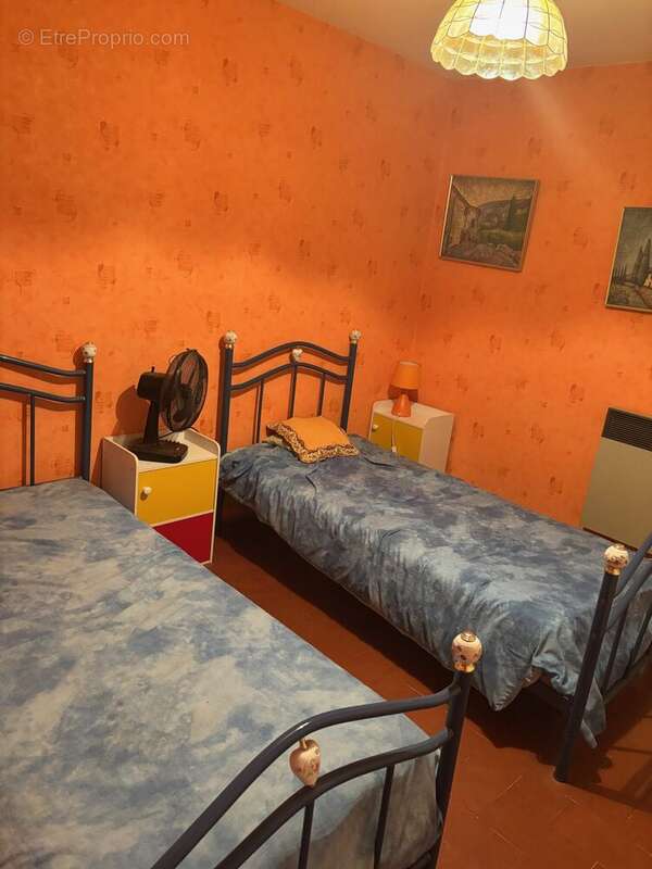 Appartement à SAINT-CYPRIEN