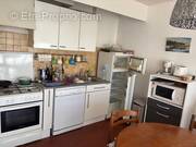 Appartement à SAINT-CYPRIEN