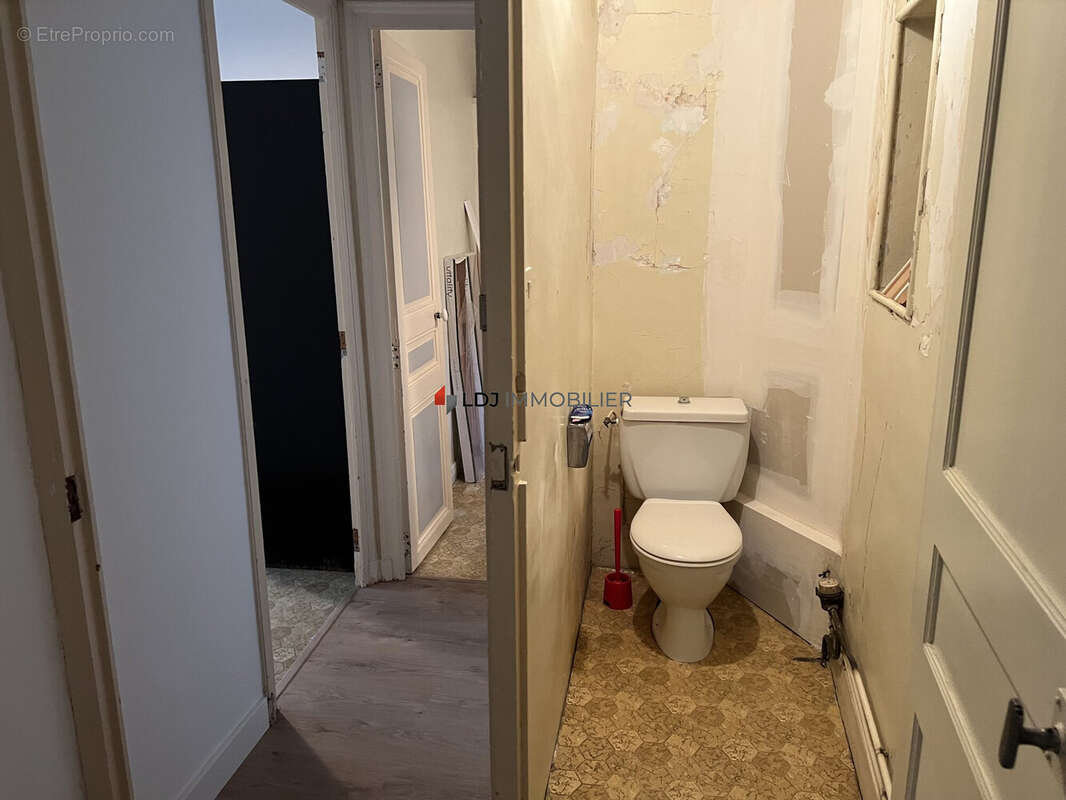 Appartement à AMELIE-LES-BAINS-PALALDA