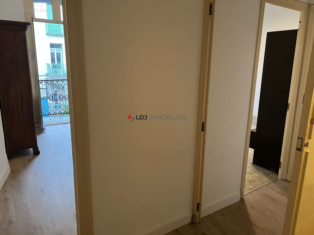 Appartement à AMELIE-LES-BAINS-PALALDA