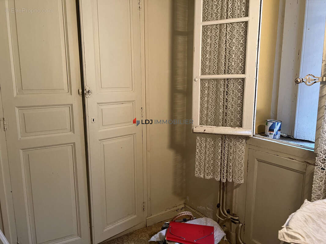 Appartement à AMELIE-LES-BAINS-PALALDA