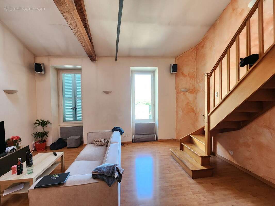 Appartement à SALON-DE-PROVENCE