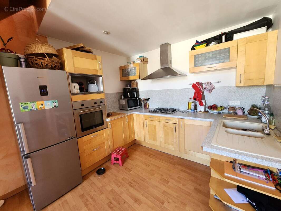 Appartement à SALON-DE-PROVENCE