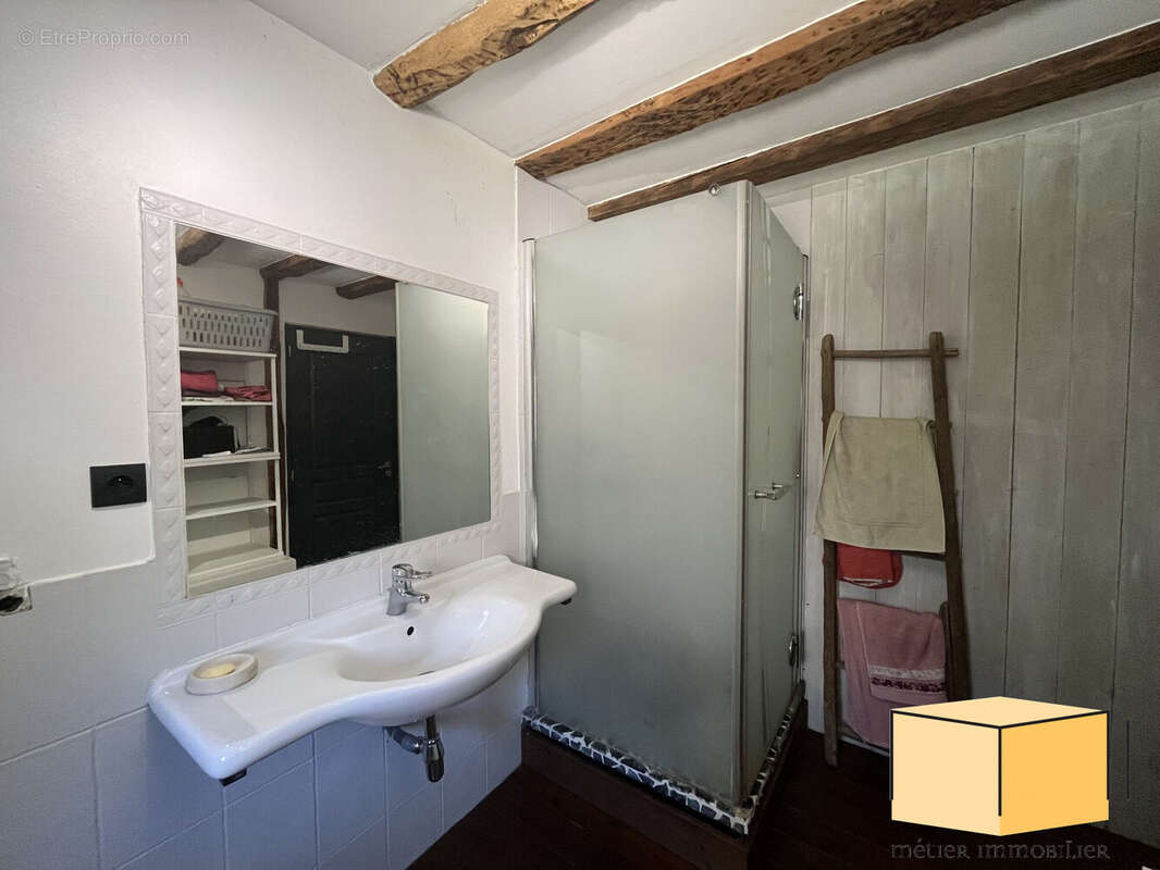 Maison à LA CHAPELLE-DU-MONT-DU-CHAT