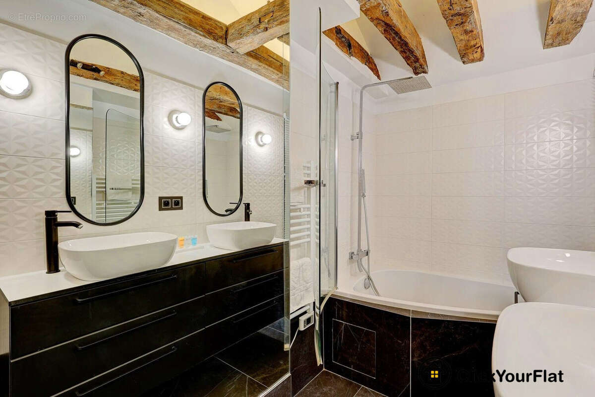 Commerce à PARIS-11E