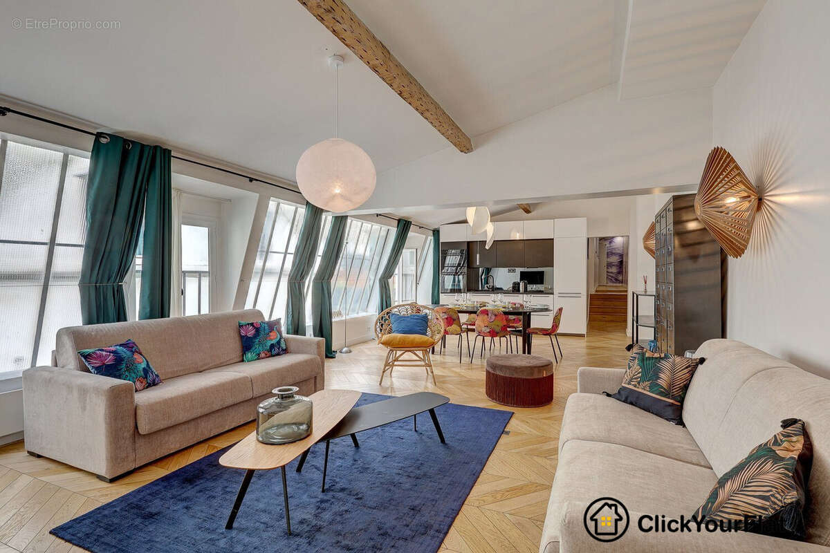 Commerce à PARIS-11E