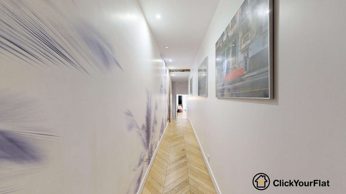 Commerce à PARIS-11E