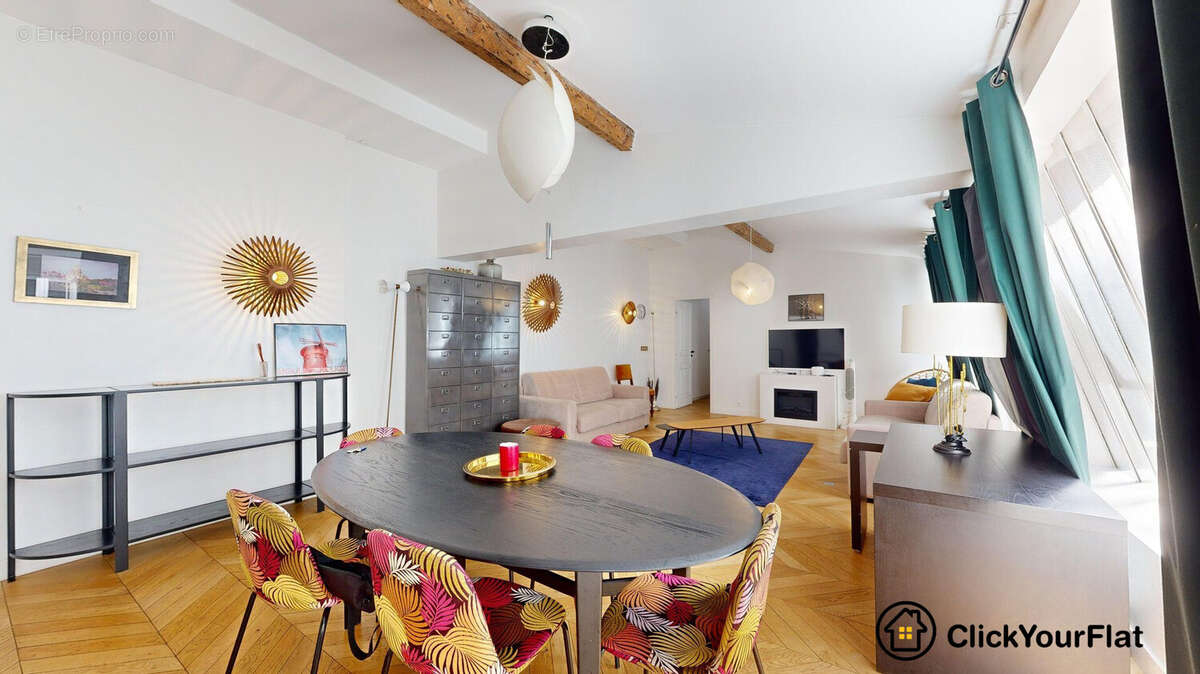 Commerce à PARIS-11E